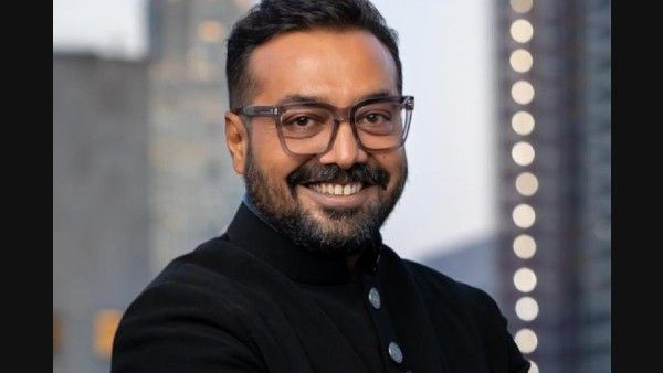 Anurag Kashyap Undergoes Angioplasty; Spokesperson Reveals Filmmaker Is Currently Recuperating