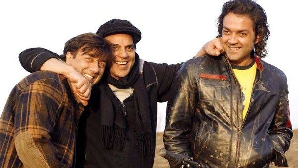 Bobby Deol On Apne 2: It's Been Written Keeping In Mind The Viewpoint Of New Generation