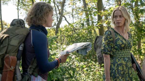 A Quiet Place Part 2 Trailer: Emily Blunt Struggles To Survive In The Monstrous World Without John Krasinski