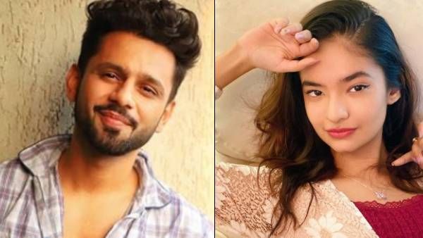 Khatron Ke Khiladi 11: Rahul Vaidya And Anushka Sen's Video Will Make You Excited For The Show