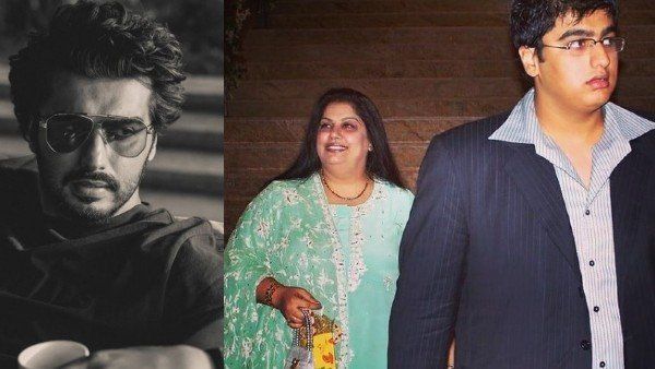 Arjun Kapoor Recalls His Last Conversation With His Mother Before She Passed Away; Reveals Her Last Wish