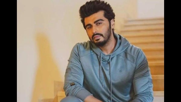 Arjun Kapoor Had Worked As An AD On Saif & John's Films Before Sharing Screen Space With Them!