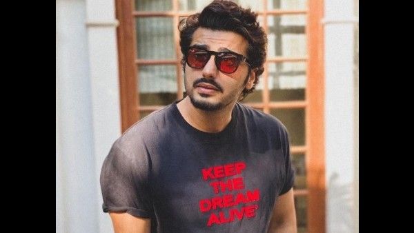 Arjun Kapoor To Star In Section 375 Director Ajay Bahl's Romantic Thriller: Report