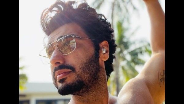 Arjun Kapoor Agrees To A Fan Blaming His Bad Luck For Failure Of Few Films; 'Have Always Given My Best Effort'
