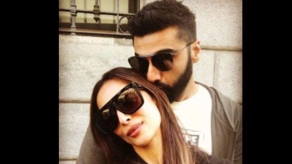 Arjun Kapoor Says He Respects Malaika Arora's Past; 'Have Seen Things Pan Out Publicly & It's Not Always Nice'