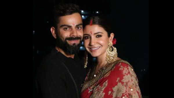Anushka Sharma And Virat Kohli's Fundraiser Garners Rs 5 Crore For COVID-19 Relief Work