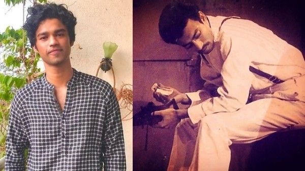 Irrfan Khan's Son Babil Remembers The Late Actor; Says 'I Am So Lost, I Can't Figure Out Who To Trust'