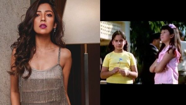 Barkha Singh On Playing Young Kareena Kapoor In Mujhse Dosti Karoge: The Audition Was A Tough Process