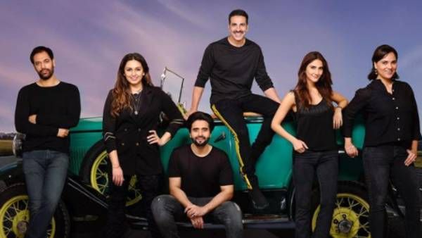 Akshay Kumar Starrer Bell Bottom Makers Squash Ongoing Rumours About The Release Of The Film