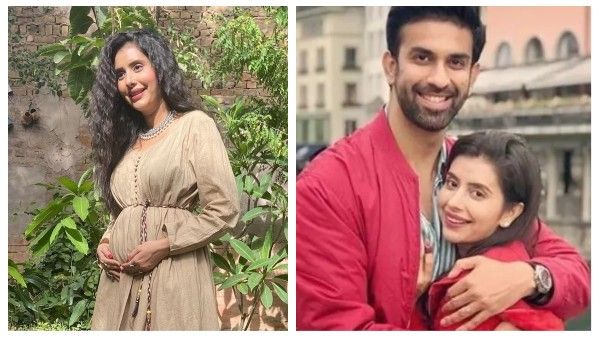 Charu Asopa Is Expecting First Child With Hubby Rajeev Sen; Actress Shares Post On Social Media