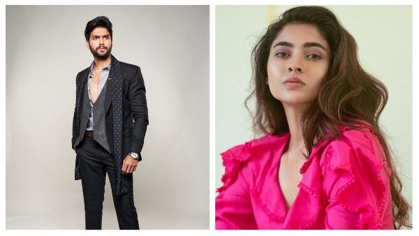 Mehndi Hai Rachne Waali's Sai Ketan Rao On Co-Star Shivangi Khedkar: She's A Good Friend