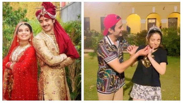 Kyun Utthe Dil Chhod Aaye’s Zaan Khan Plans A Special Party For Co-Star Gracy Goswami On Her 18th Birthday