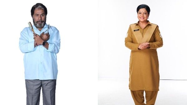 Sony SAB Artistes Ashok Lokhande And Sonali Naik Share Their Views On Maharashtra Day