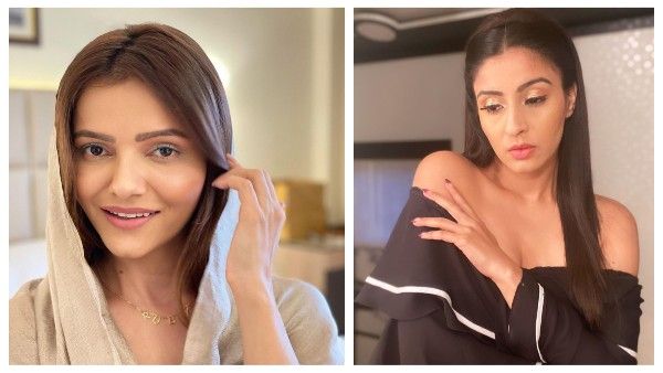 Bigg Boss 14 Winner Rubina Dilaik And Kumkum Bhagya Actress Ashlesha Savant Test Positive For COVID-19