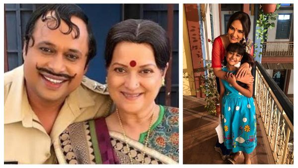 Mother’s Day 2021: &TV Artists Open Up About Their Onscreen And Off Screen Motherly Bonds