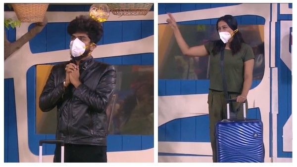 Bigg Boss Kannada 8 Final Episode: Kiccha Sudeep Shares Special Message; Contestants Bid Goodbye To The House