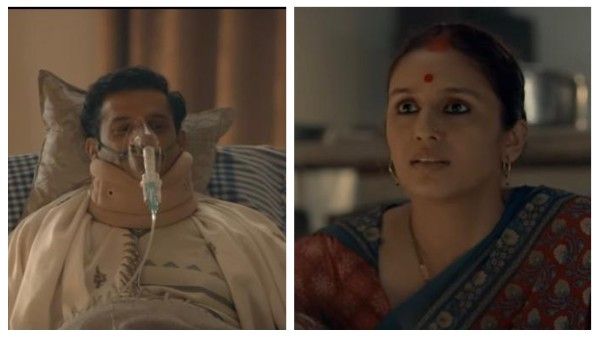 With Maharani, Two Talent Powerhouses Sohum Shah And Huma Qureshi Join Hands, A Casting Coup Indeed!