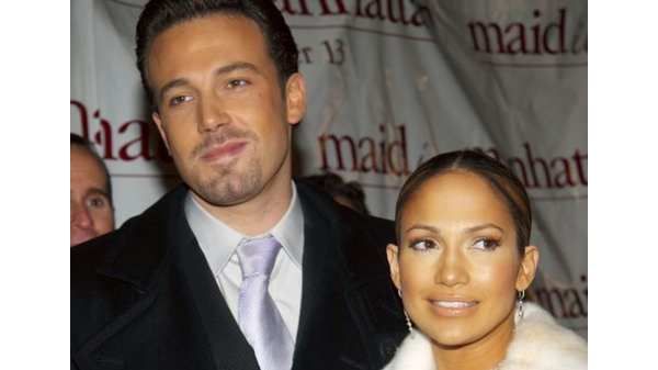 Jennifer Lopez & Ben Affleck Spotted Together In Miami, Sources Say The Duo Is Taking Things Slow