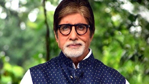 Amitabh Bachchan's Office Janak Flooded As Cyclone Tauktae Crosses Mumbai; Actor Reveals Details