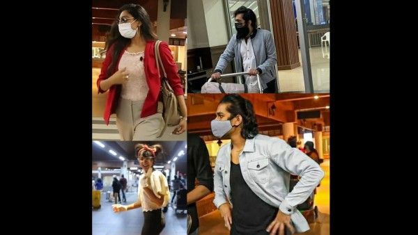 Bigg Boss Malayalam 3 Contestants Are Back In Kochi; Fans Ask ‘Where Is Manikuttan?’ As Videos Go Viral!