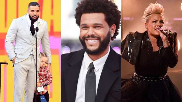 Billboard Music Awards 2021: The Weeknd, Drake & Pink Bring The Can't-Miss Moments Of The Night