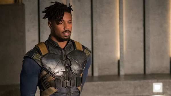 Black Panther 2: Michael B Jordan Opens Up About Erik Killmonger's Return With Wakanda Forever
