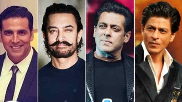 Salary Revealed! Shah Rukh Khan, Salman Khan, Akshay Kumar & Others' Bodyguards' Income Will Blow Your Mind