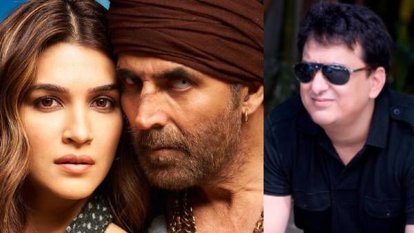 Sajid Nadiadwala To Conduct Vaccination Drive For Crews Of Bachchan Pandey, Heropanti 2 And Tadap