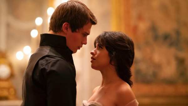 Camila Cabello's First Look As Cinderella Out; Her Debut Film To Release On Amazon Prime Video