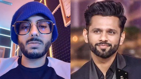 Rahul Vaidya Gives Befitting Reply To Carry Minati For His Latest Video About Bigg Boss 14 Contestants