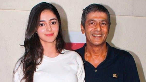 Chunky Panday On Daughter Ananya Completing 2 Years In Bollywood: I'm Very Proud Of Her Hard Work & Dedication