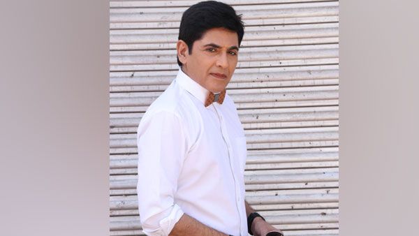 Aasif Sheikh Opens Up About Commencing Shoot For Bhabiji Ghar Par Hain In Surat Amid COVID-19 Crisis