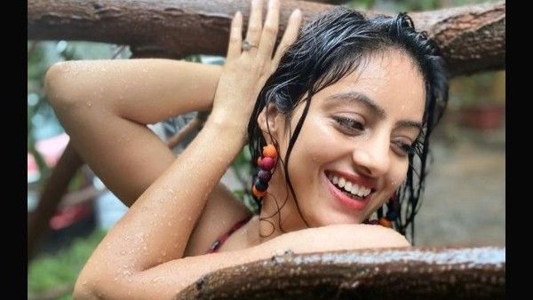 Deepika Singh On Being Trolled For Posing With Uprooted Trees Amidst Cyclone: I Don't Regret