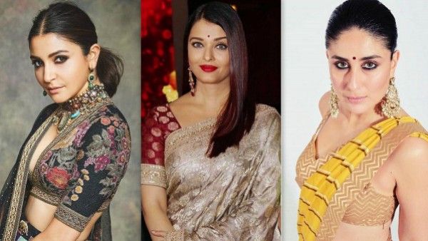 STOP SHAMING! Why Aishwarya Rai, Kareena, Anushka And Other B-town Moms Deserve Praise & Not Criticism