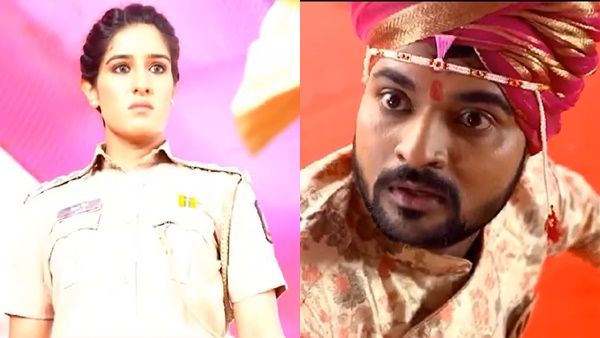 Devmanus Promo: Divya Singh Beats Devi Singh Aka Dr Ajit Kumar Dev Amid His Wedding With Dimple; Watch Video!