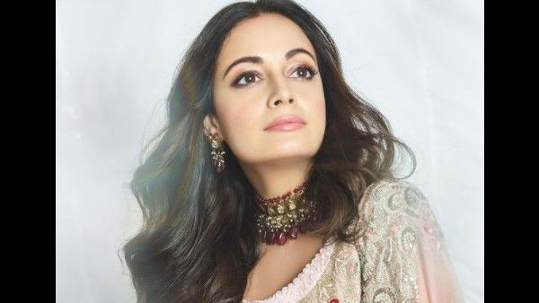 Dia Mirza Admits Her Debut Film Rehnaa Hai Terre Dil Mein Has Sexism In It; 'People Were Making Sexist Cinema'