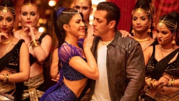 Prabhu Deva On Casting Jacqueline Fernandez In Radhe Song Dil De Diya: She Is A Terrific Dancer