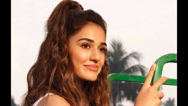 Disha Patani On How OTT Has Come To Rescue Amid COVID: This Medium Is Keeping Entertainment Industry Running
