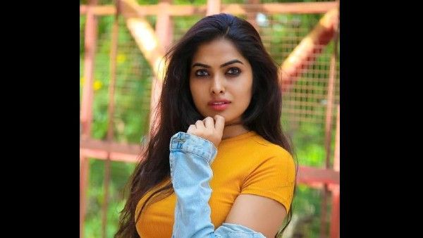 Divi Vadthya Becomes Hyderabad’s Most Desirable Woman On TV 2020; Says, ‘Self Love Is Most Important’