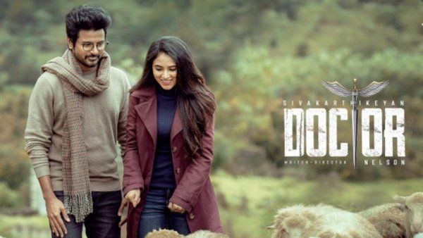 Doctor Release: Sivakarthikeyan Starrer’s OTT Rights Sold For A Humongous Price? Might Stream From THIS Date!