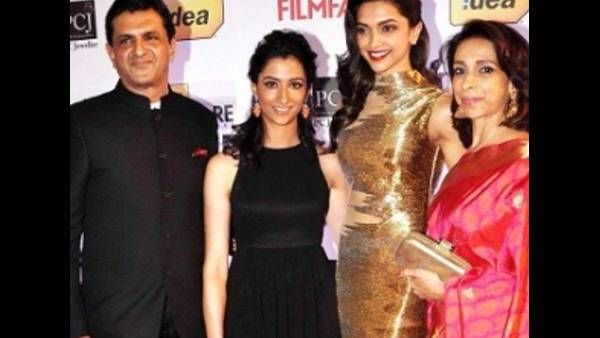 Deepika Padukone's Father Prakash Padukone Admitted To The Hospital After Testing Positive For COVID-19