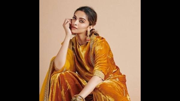 Deepika Padukone Tests Positive For COVID-19 After Her Dad, Mom And Sister