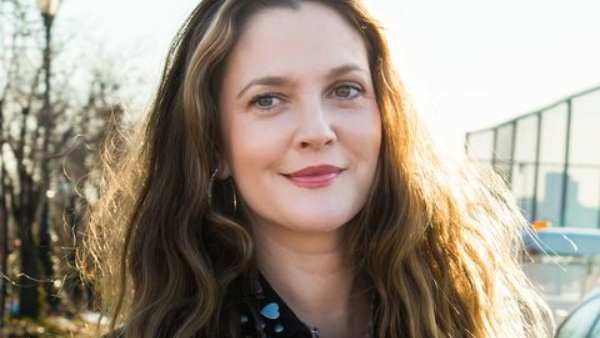 Drew Barrymore Shares Special Message For The People In India: 'Stay Strong And Believe'