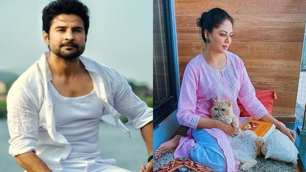 Eid-ul-Fitr 2021: Aly Goni To Kavita Kaushik; TV Celebs Wish Fans On Eid