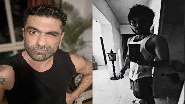 Bigg Boss 14: Here’s What Eijaz Khan Said To Jaan Kumar Sanu After Seeing His Amazing Body Transformation