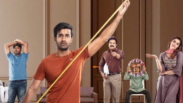 Ek Mini Katha Review: This Santosh Shoban Starrer Is A Laughter Riot You Wouldn’t Want To Miss!