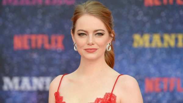 Emma Stone Shuts Down Rumours About Returning In Spider-Man: No Way Home