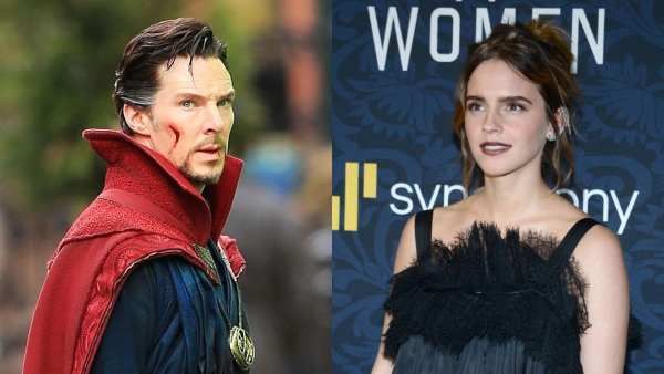 Doctor Strange 2: Emma Watson To Join The MCU As Clea?