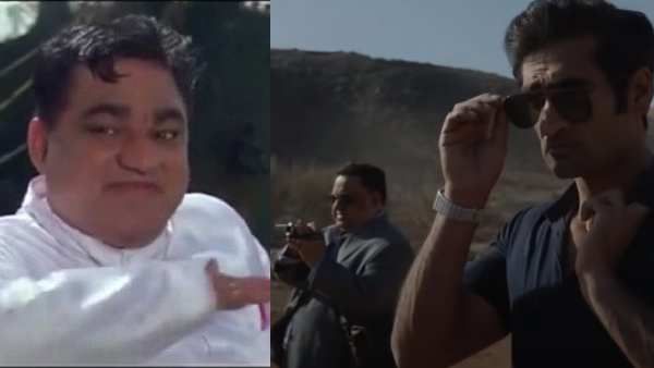 Harish Patel Spotted In Eternals Teaser; Desi Marvel Fans Say 'Never Give Up On That Dream'