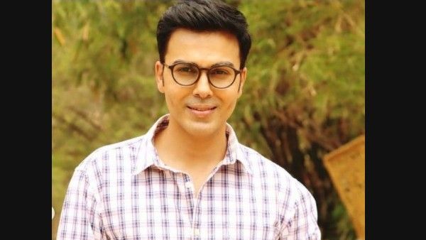 Imlie's Faisal Sayed Tests Positive For COVID-19; Says In Spite Of Taking All Precautions He Got Infected